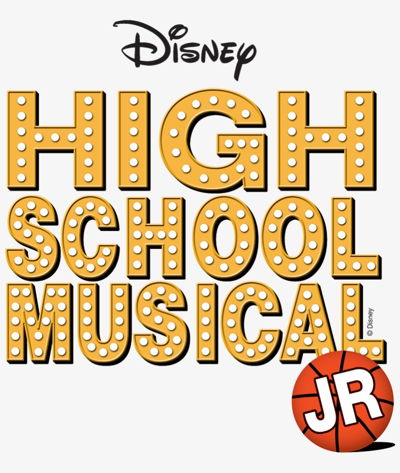 High School Musical Jr Logo, transparent png #2870823