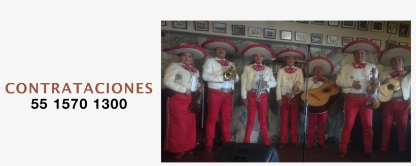 Contratación De Mariachis A Excelente Precio - Mariachi, transparent png #2870944