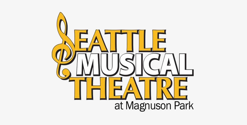 Seattle Musical Theatre - Designed For Windows Xp, transparent png #2870964