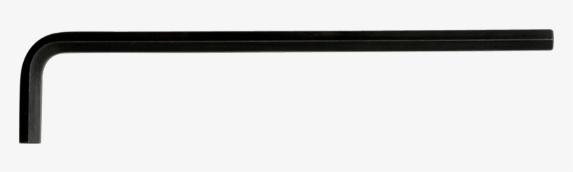 Hexagon Offset Screwdriver, Metric, Black - Cles Male, transparent png #2871000