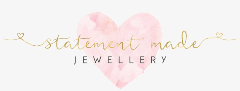 Angel Wing Heart Rose Gold Bracelet With Birthstone - Heart, transparent png #2871030