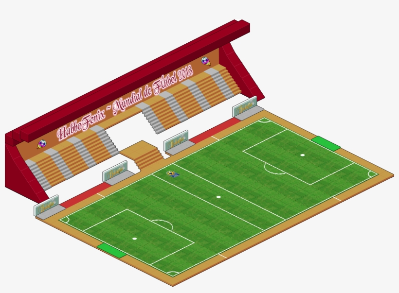 Estadio Futbol - Football, transparent png #2871056