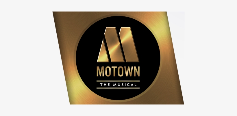 Buy The Album - Motown The Musical (cd / Album), transparent png #2871184