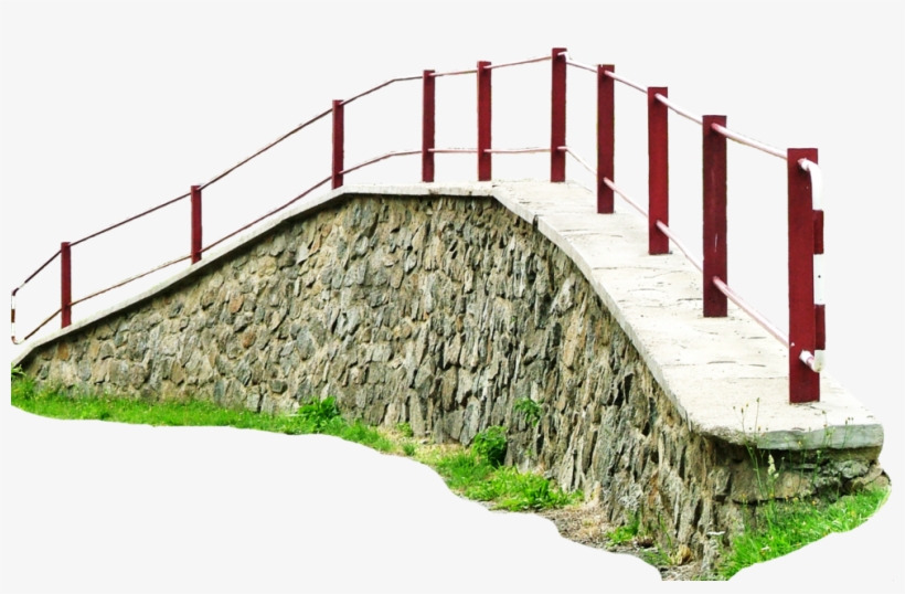 Share This Image - Bridge, transparent png #2871204