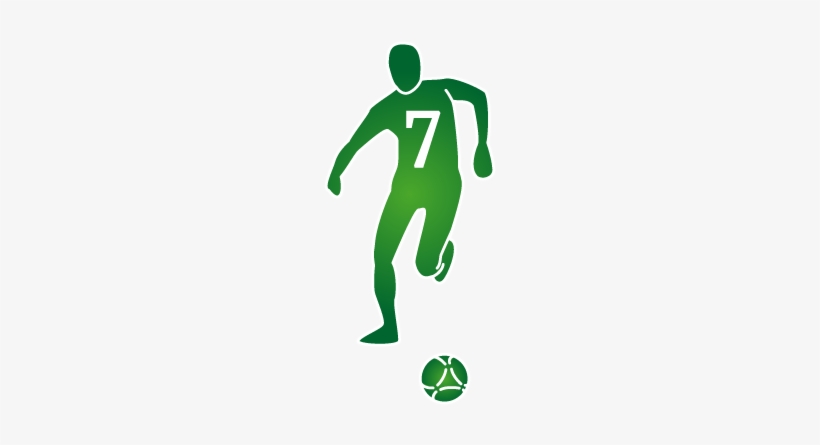 Fútbol Maxi / Football Maxi - 7 Futbol, transparent png #2871318