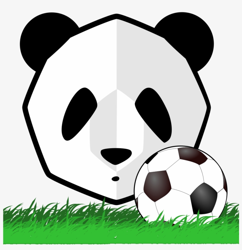 Futbol - Custom Soccer Ball Throw Blanket, transparent png #2871416