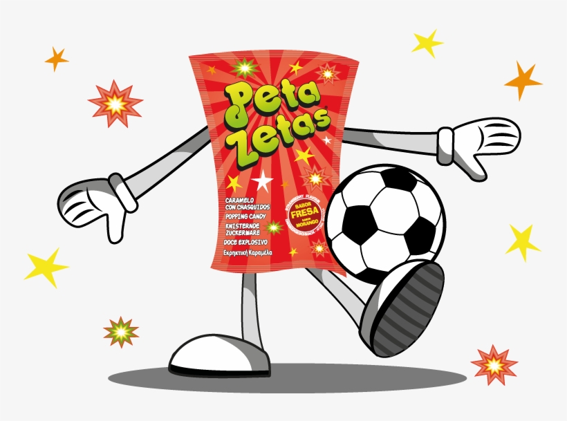 Good Football, Peta Zetas And Fun In The 2018 Antoni - Zeta Espacial, S.a., transparent png #2871418