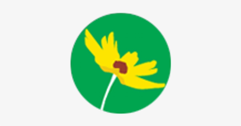 Florida Wildflower - Florida Wildflower Foundation, transparent png #2871555