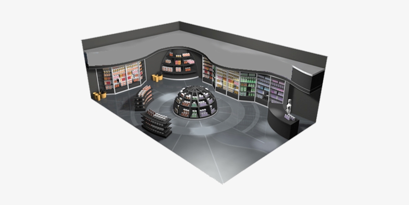 While - House, transparent png #2871556