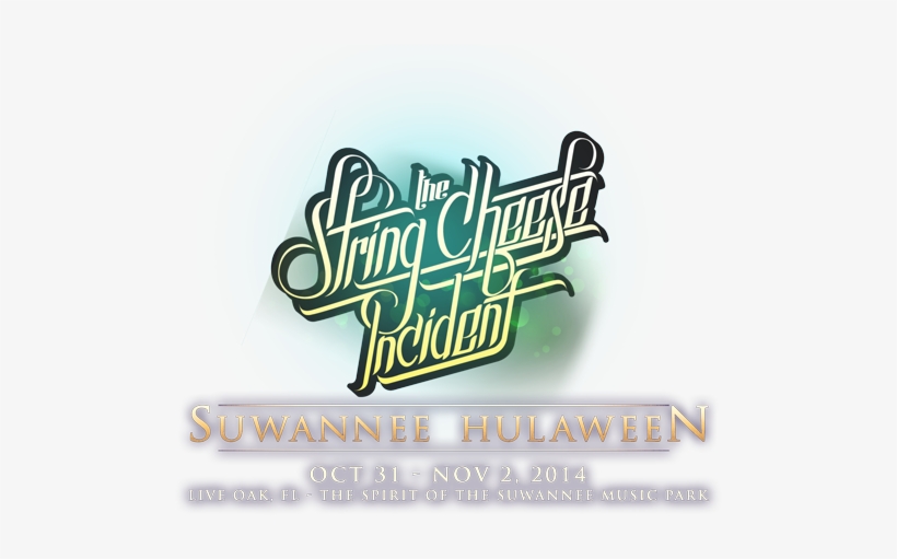 Suwannee Hulaween - Spirit Of The Suwannee Music Park, transparent png #2871645