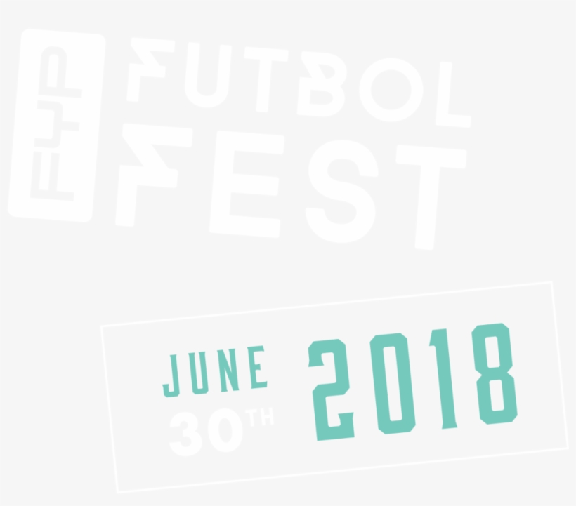 Fyp Futbol Fest - Bam Cinema Festival, transparent png #2871687