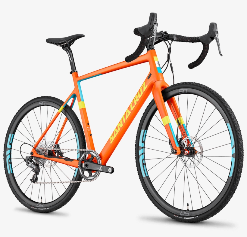 Santa Cruz Stigmata Cc 2016, transparent png #2871718