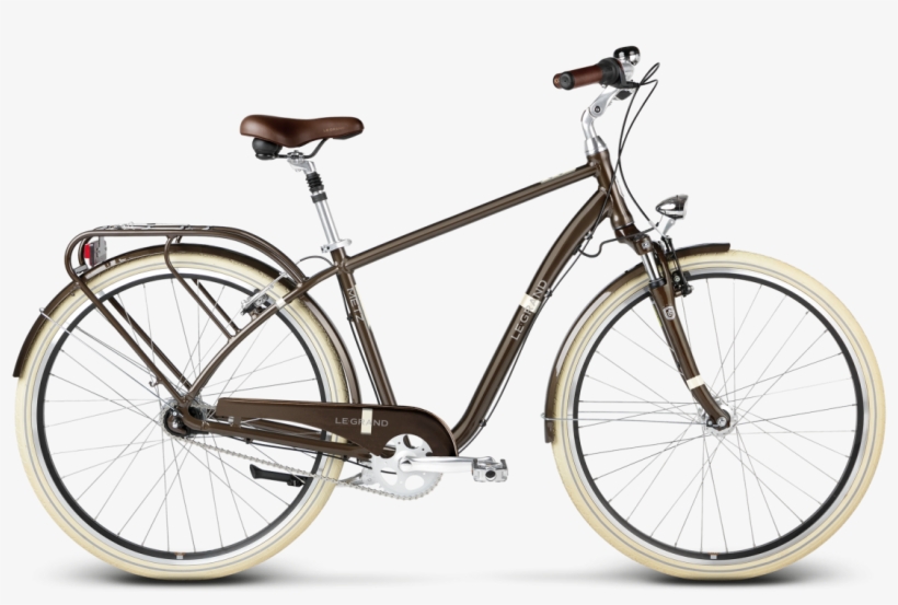 Bicicleta Le Grand Metz 3 - Imagenes De Bicicletas Png, transparent png #2871736