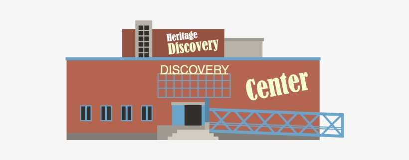 Heritage Discovery Center, transparent png #2871752