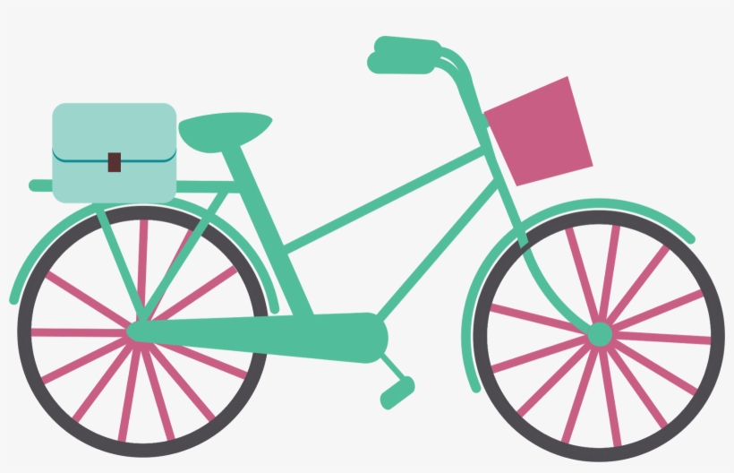 Imagenes De Bicicletas Animadas Png
