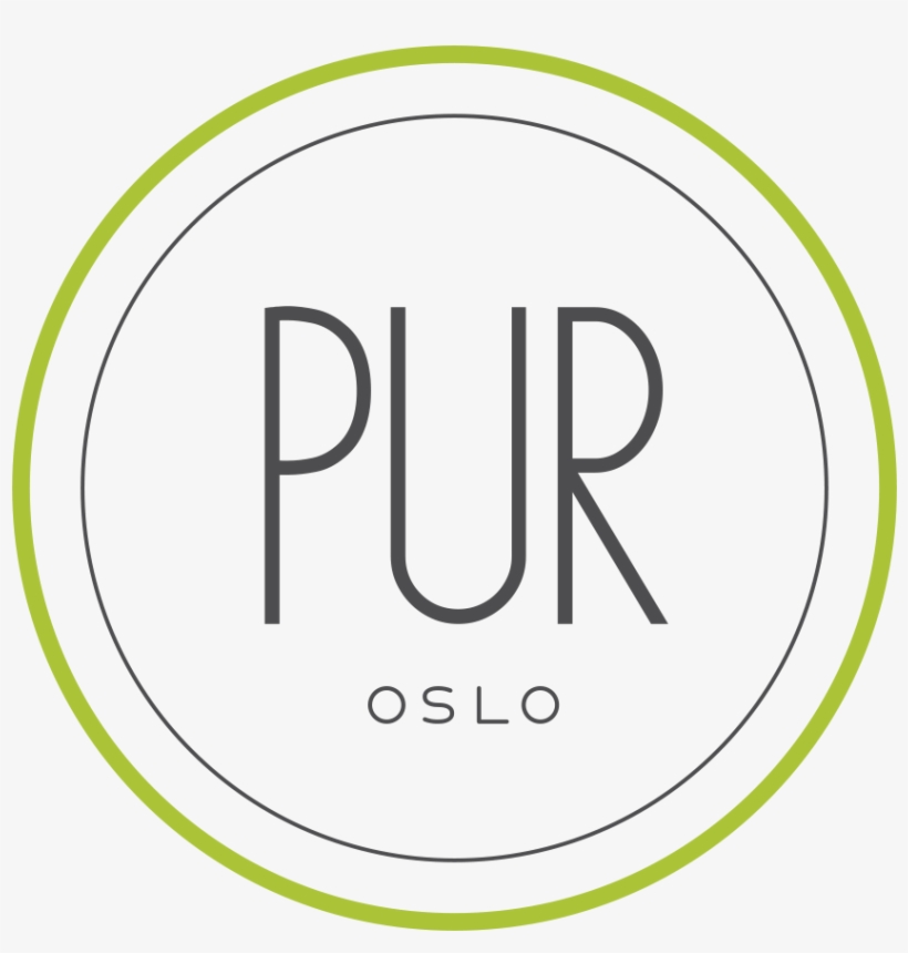 Puroslo 2016 Logo Thickline - Instagram, transparent png #2871844