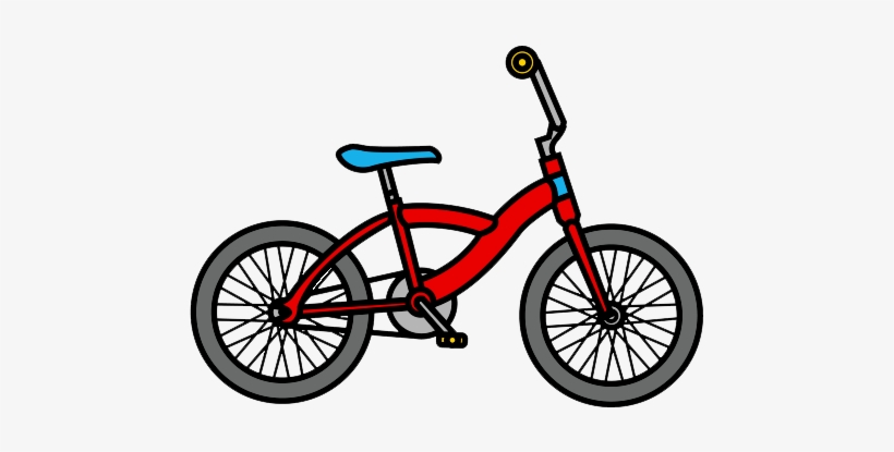 Bicicleta Em Png - Cyclist Silhouette, transparent png #2871959