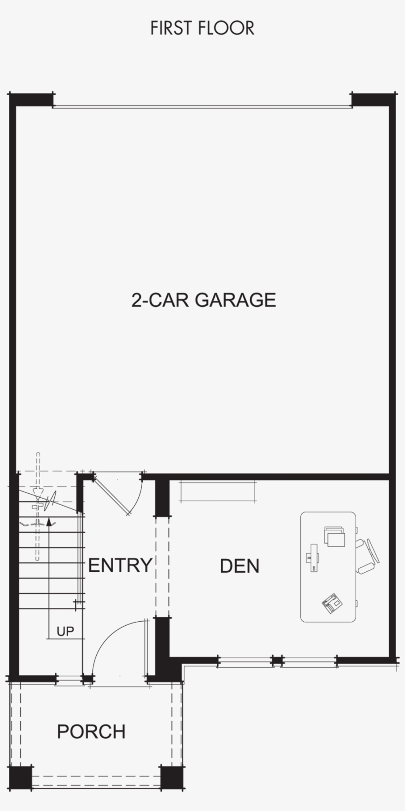 Floor Plans Archive - California, transparent png #2871977