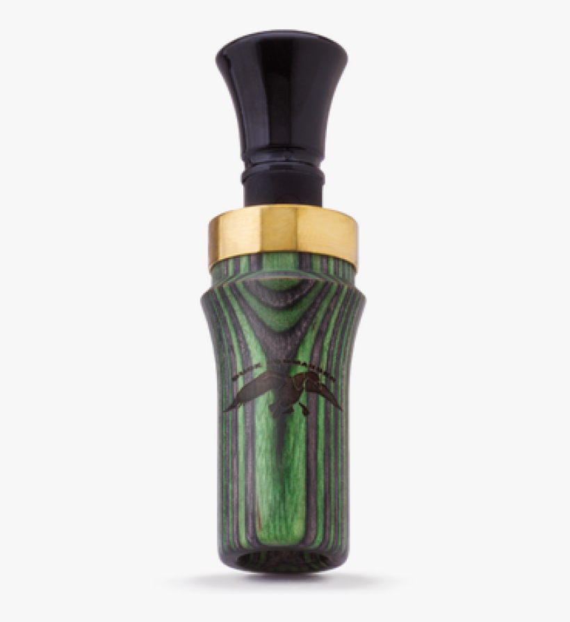 Dymond Wood Moss Duck Call - Duck Commander Dymond Wood Duck Call, transparent png #2872015