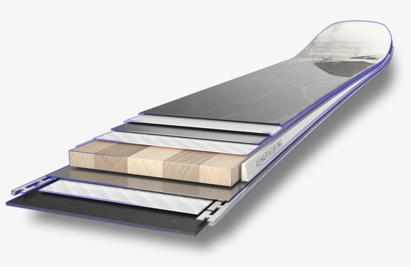 Their Passion, Knowledge, And Experience Is Molded - Hardwood, transparent png #2872257