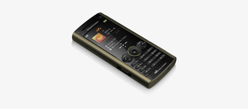 This Is Happening First Time From The Launch Of First - Sony Ericsson Mobile Phone, transparent png #2872358