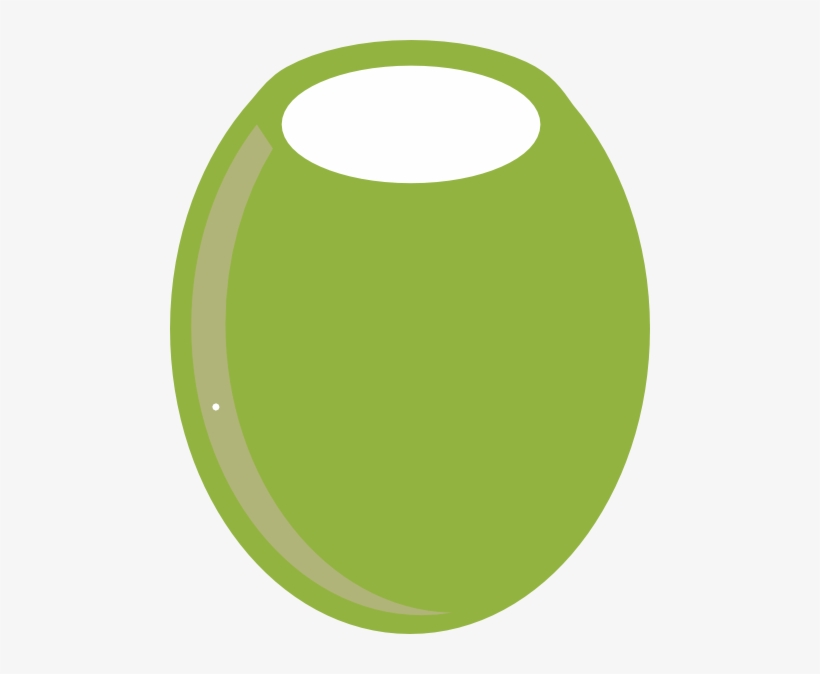 Olives Clipart - Olive Clipart, transparent png #2872377