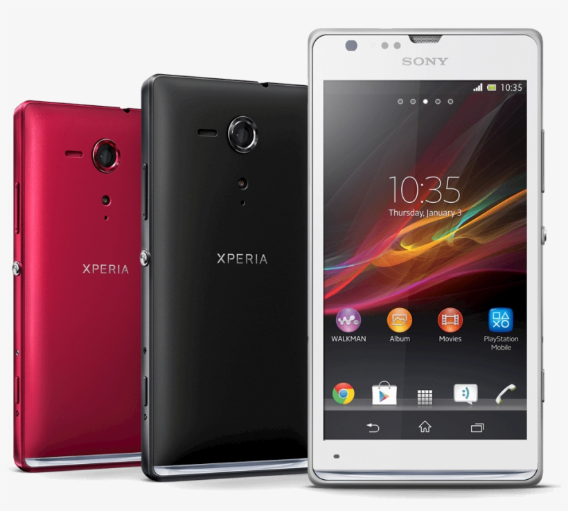 Sony Xperia Sp E1411116139343 - Sony Xperia Sp Price In Bangladesh, transparent png #2872713