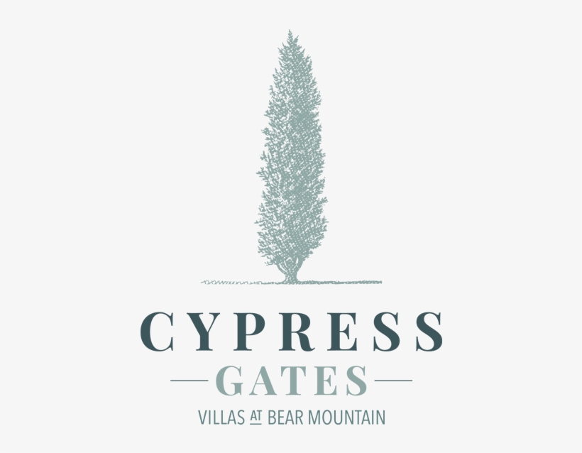 Cypress-gates - Juniper, transparent png #2872715