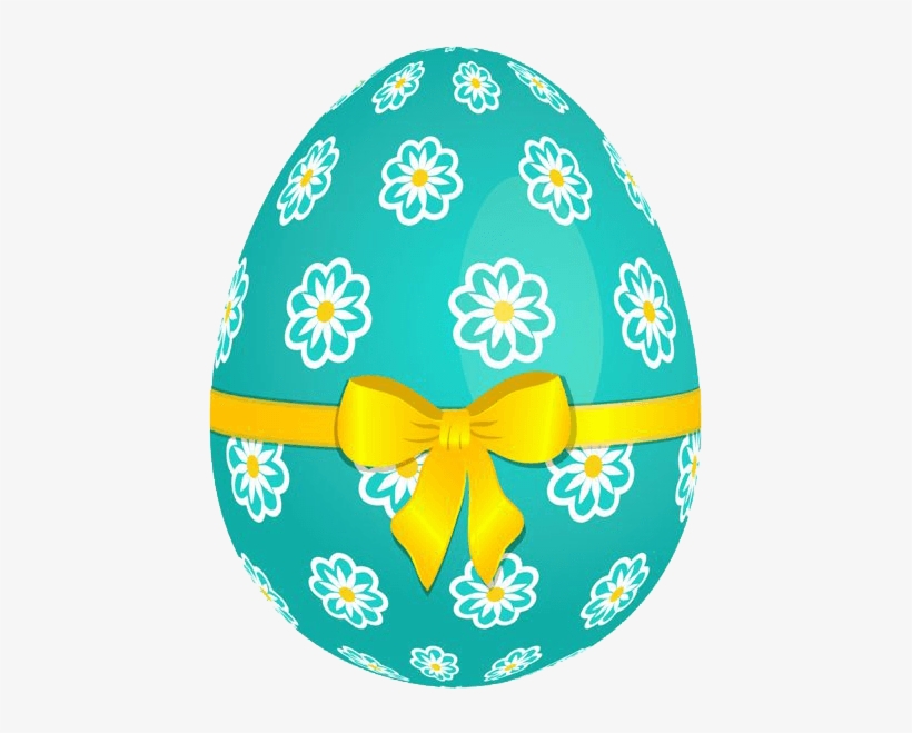 Download - Easter Egg Vector Png, transparent png #2872818