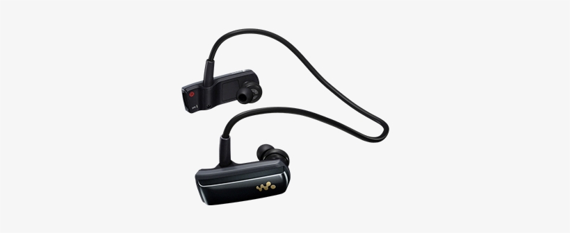 Sony W Series Walkman Mp3 Player Review And Giveaway - Mp3 Player Sony Fitness, transparent png #2872851