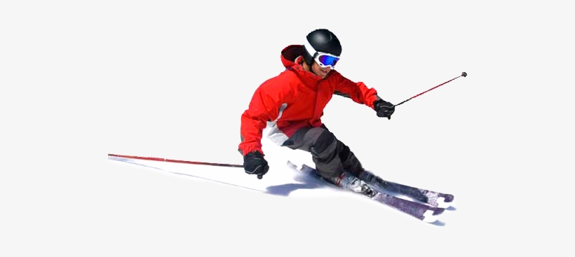 Newsletter - Winter Sports By Night, transparent png #2872855