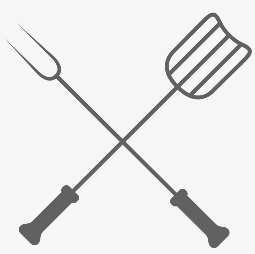 Utensils - Vector Graphics, transparent png #2872894