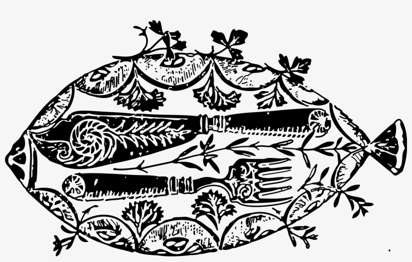 This Free Icons Png Design Of Serving Utensils, transparent png #2872957