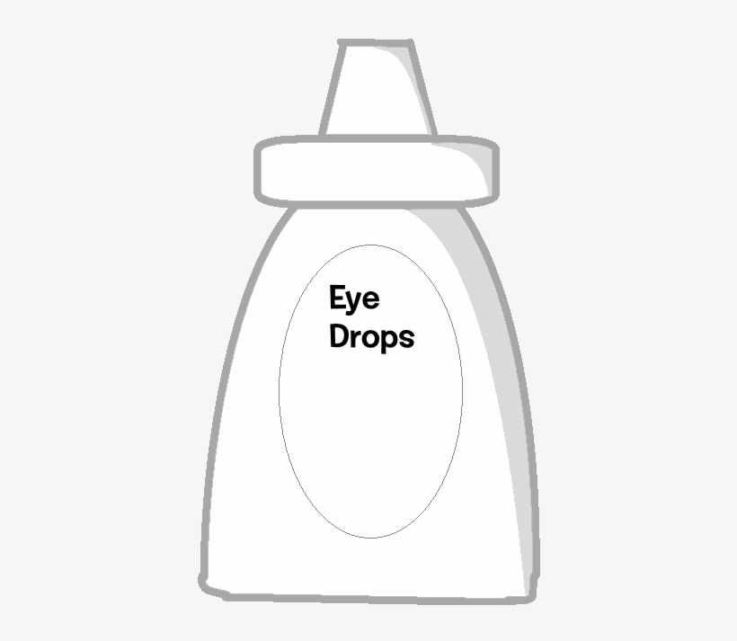 New Eye Drops - Corrosion Inhibitors, transparent png #2872958
