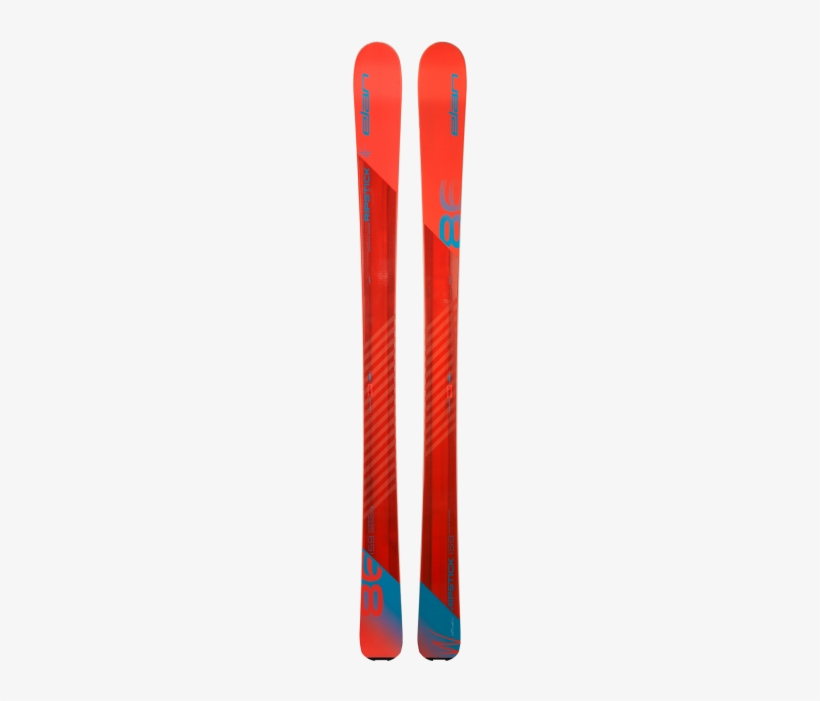 Ripstick 86 Tw - Ski Binding, transparent png #2872988