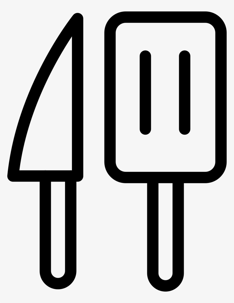 Kitchen Utensils Comments - Kitchen, transparent png #2873060