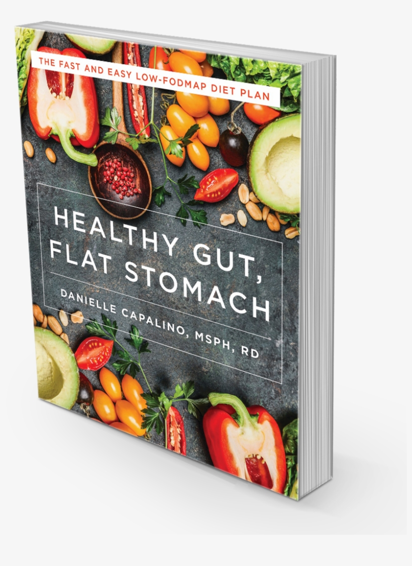 Healthygutmockup3 - Healthy Gut, Flat Stomach, transparent png #2873156
