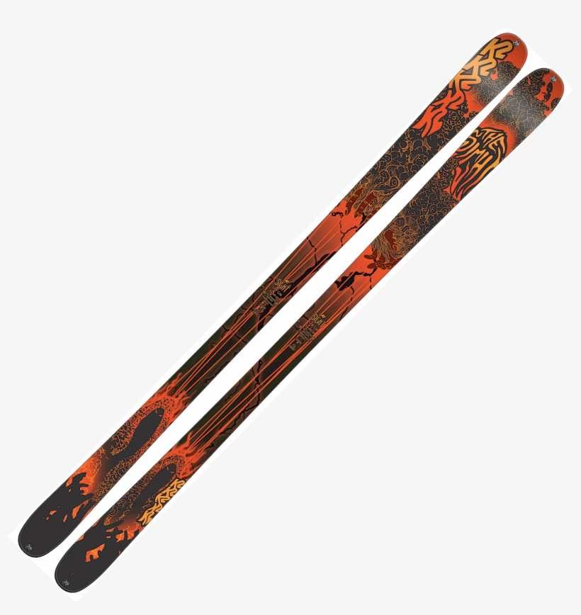 K Sight Twin Tip Skis Alpine Accessories Png Fischer - Ski, transparent png #2873183