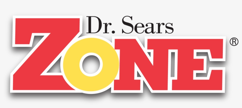 Zone Health - Zone Diet Logo Png, transparent png #2873231
