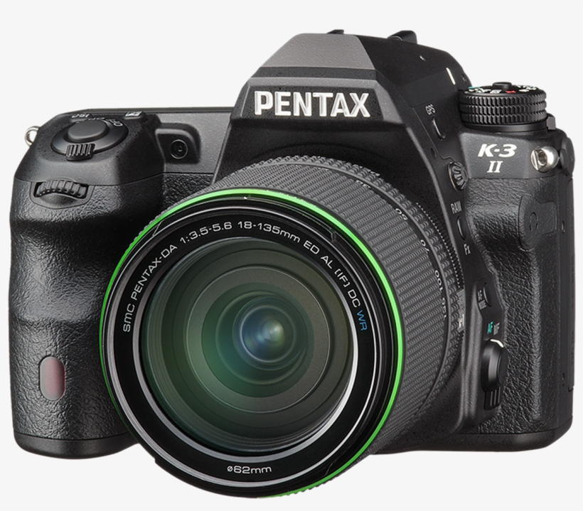 Ricoh Addresses 'power Off' Issue On Some Pentax K-3 - Pentax K3, transparent png #2873258