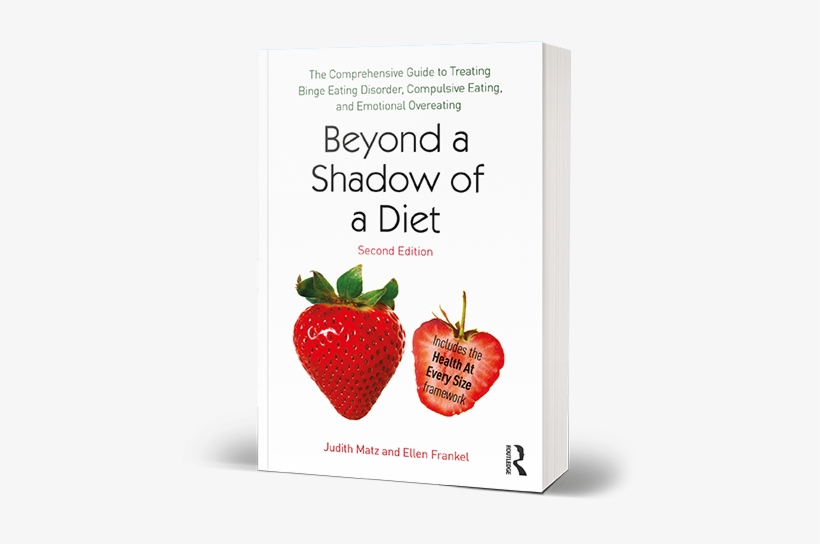 Beyond A Shadow Of A Diet, 2nd Edition - Beyond A Shadow Of A Diet: The Comprehensive Guide, transparent png #2873263