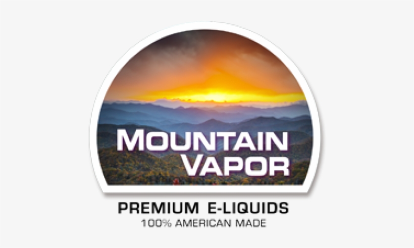 Mountain Vapor, Llc, transparent png #2873594