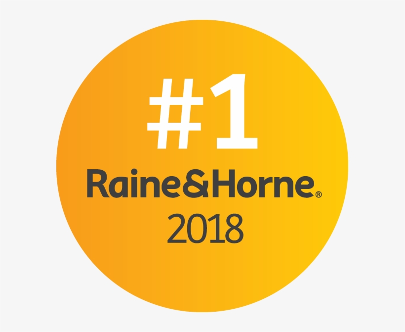 Raine & Horne Green Square Fills A Distinct Void In - Raine And Horne Logo, transparent png #2873789