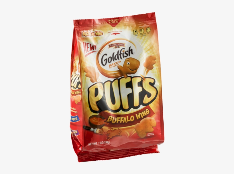 Pepperidge Farm Goldfish Whole Grain Cheddar Snack, transparent png #2873870