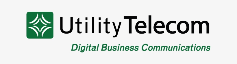 Ut Telecom Dbc Greensquare - Utility Telephone, transparent png #2873895