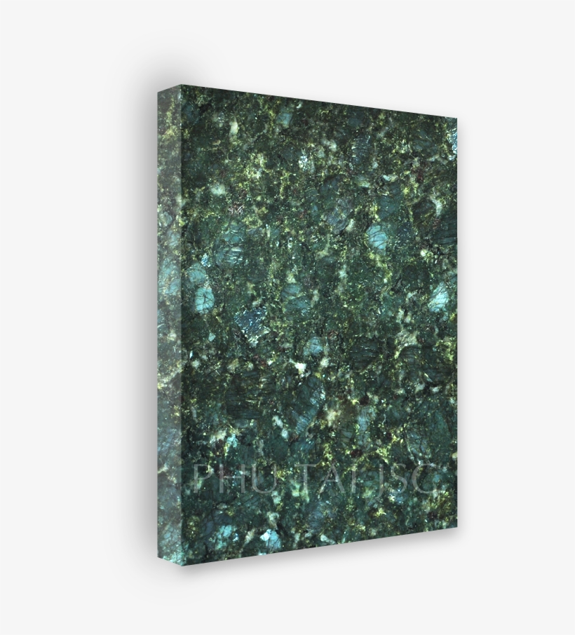 Green Butterfly Granite - Granite, transparent png #2874271