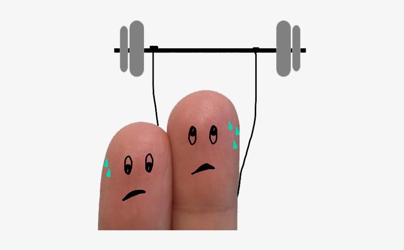 Sweating - Perspiration, transparent png #2874476