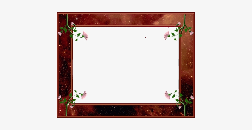 Marcos De Fotos Para Spaces Y Chat - Marcos Y Bordes, transparent png #2874643