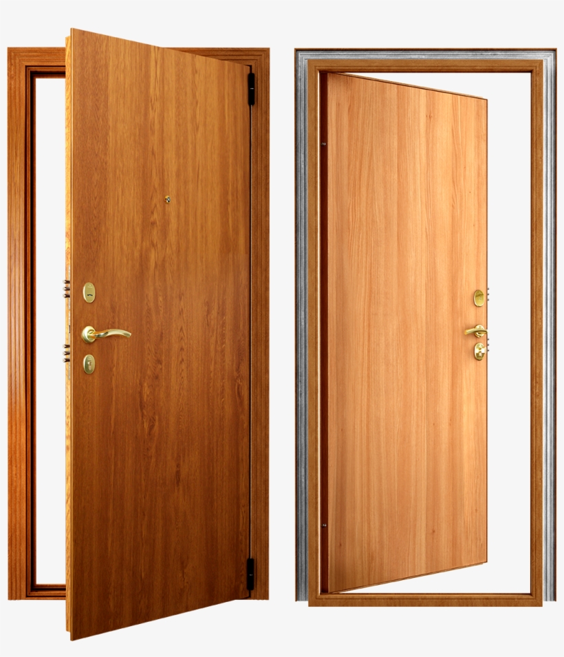 Open Door Png - Двери Двп, transparent png #2874679
