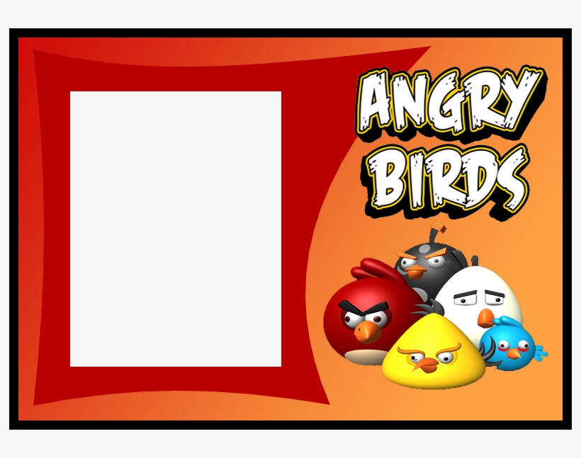 Angry Birds, transparent png #2874720
